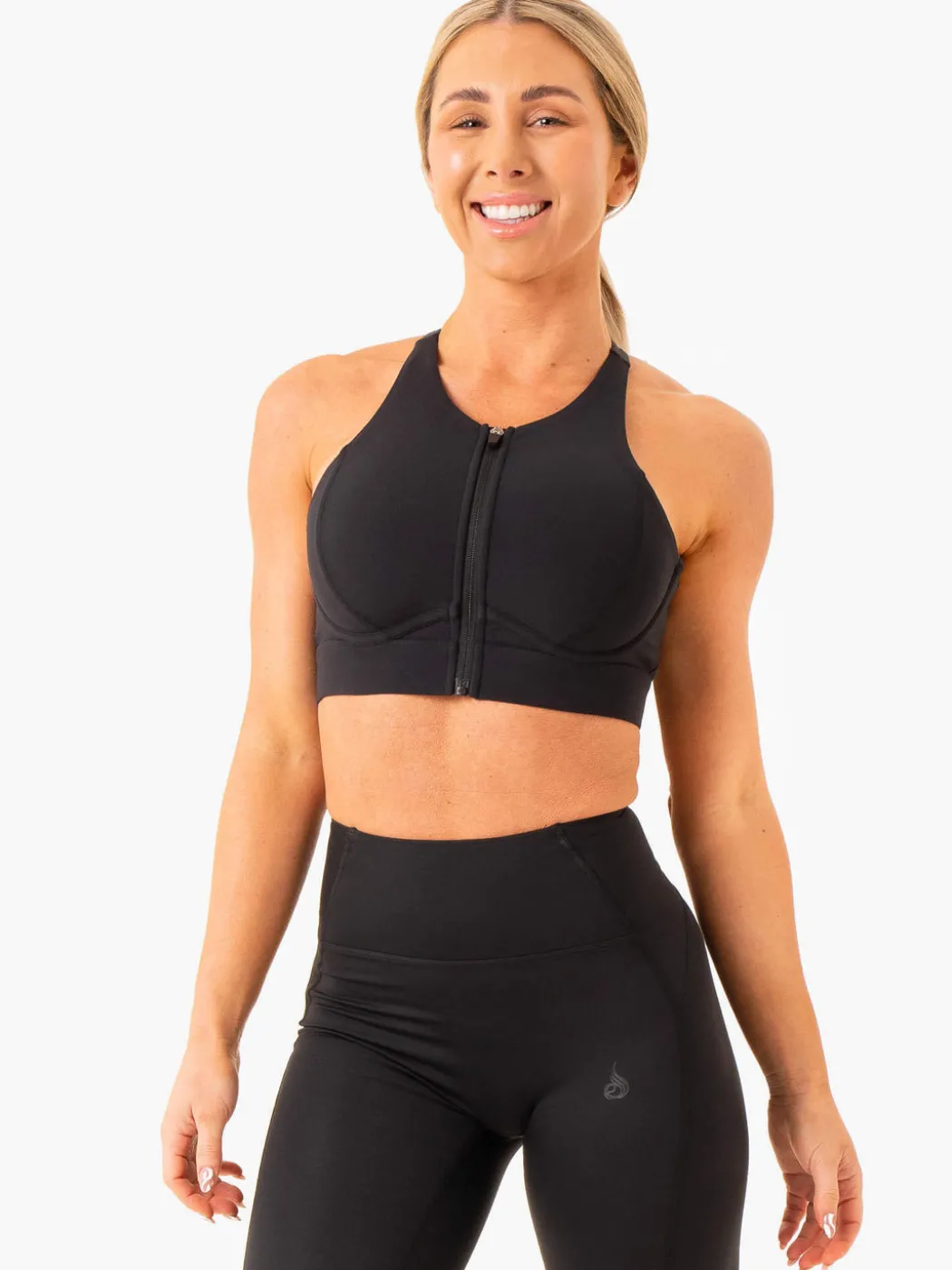 Critical High Impact Sports Bra