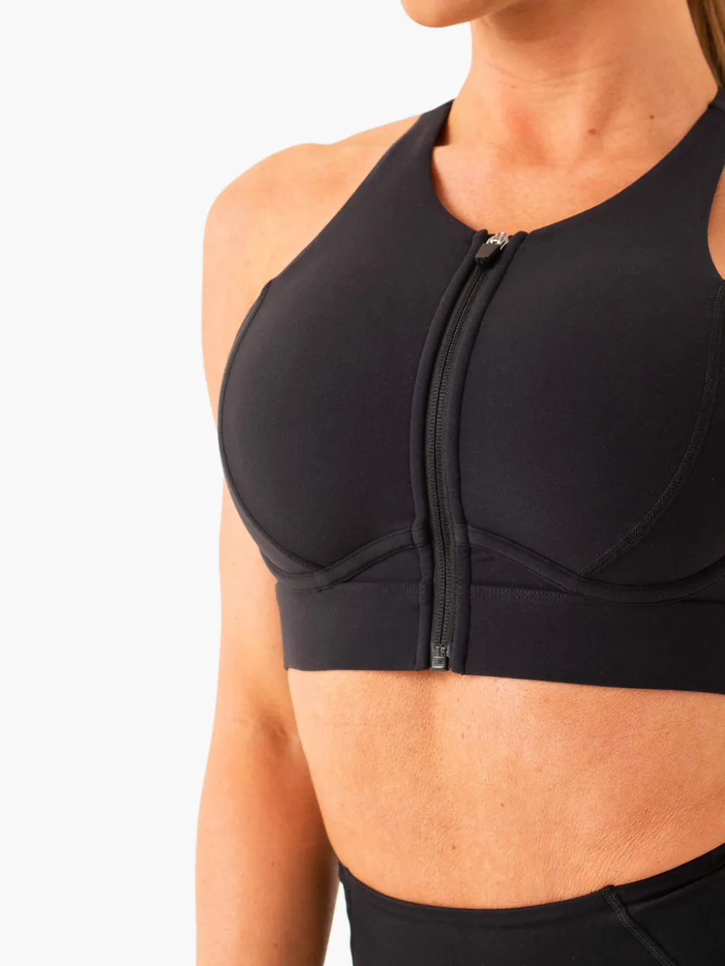 Critical High Impact Sports Bra