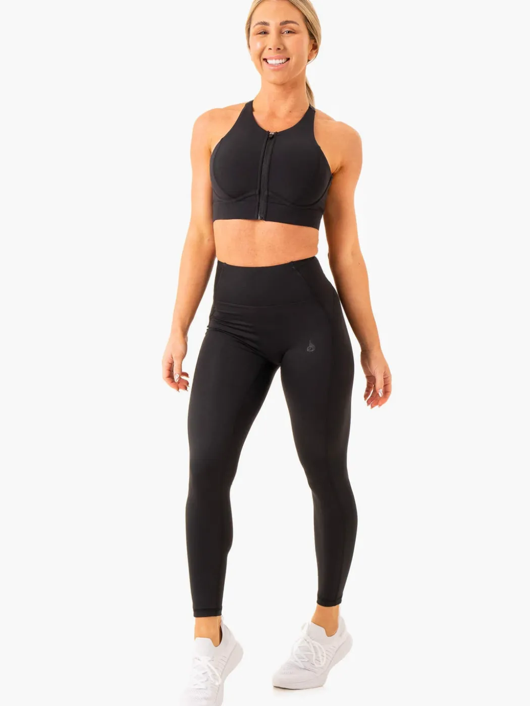 Critical High Impact Sports Bra