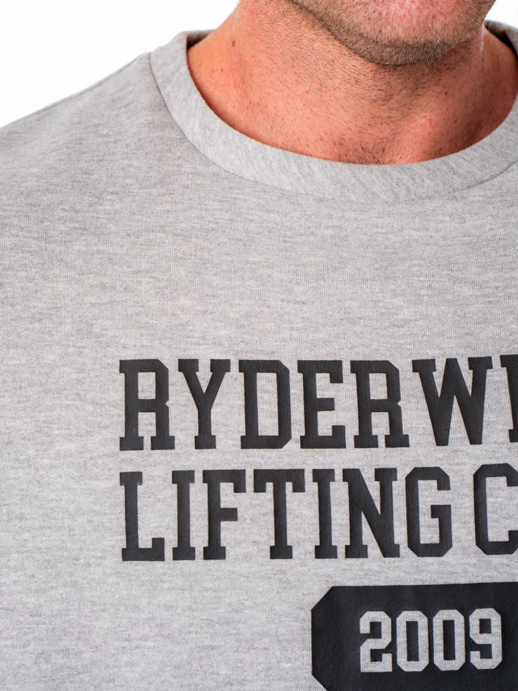 Cut Off Muscle Tank
