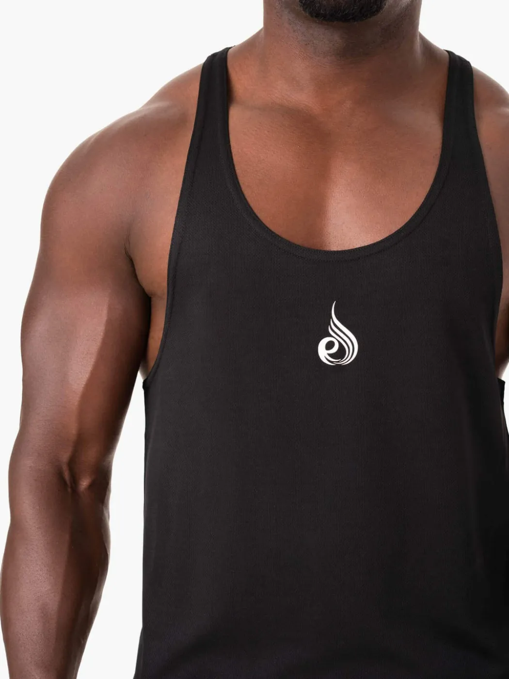 Define Mesh T-Back