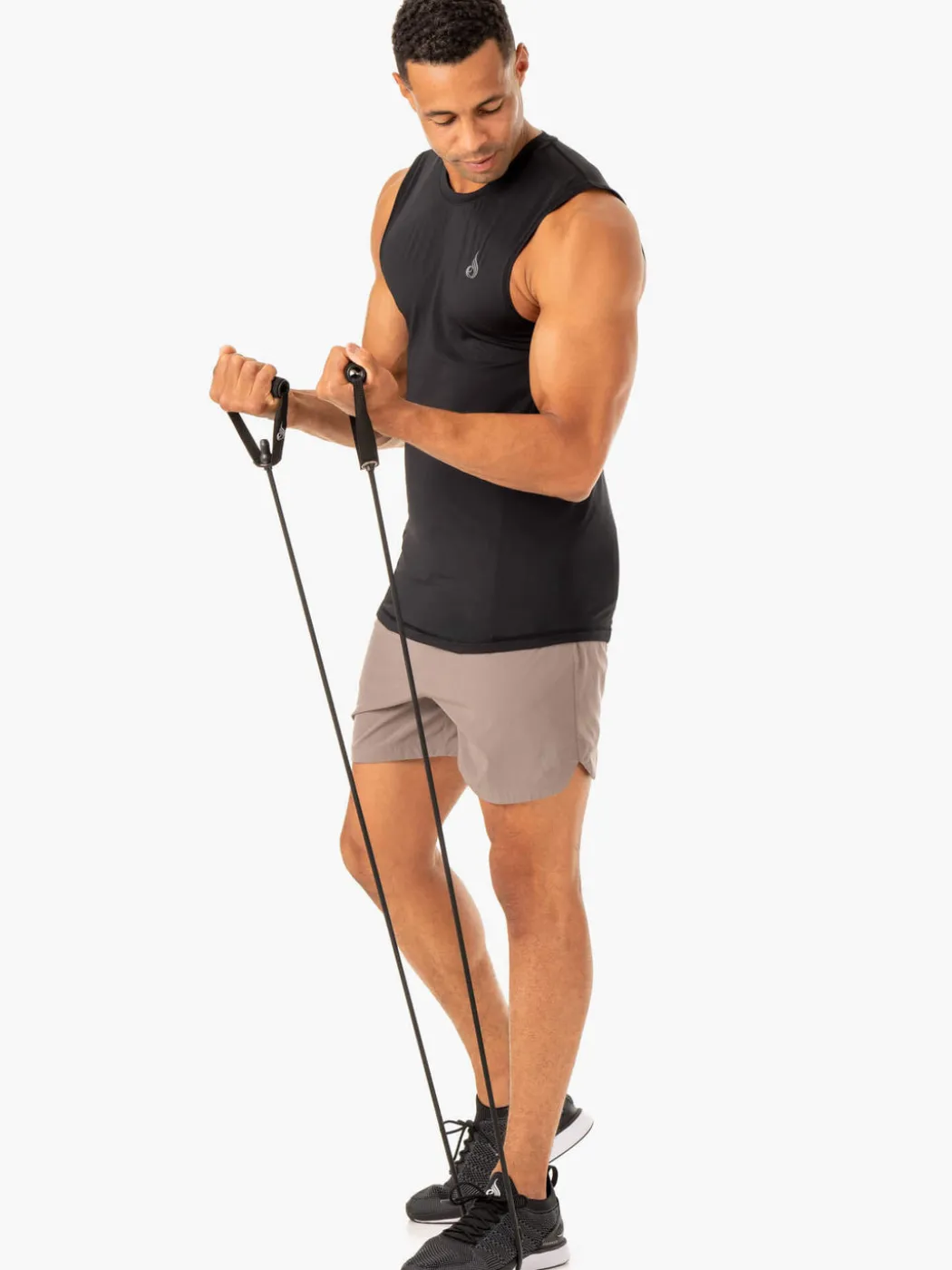 Division Training Shorts