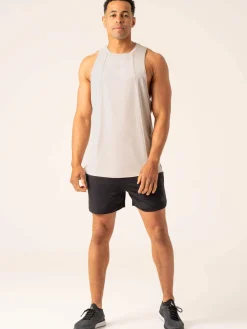 Dynamic Baller Tank