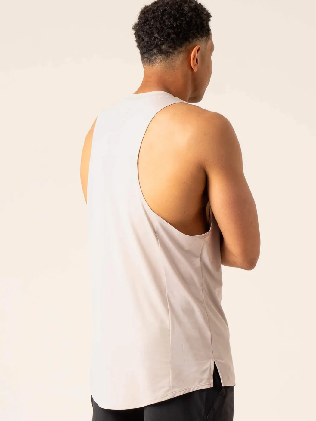 Dynamic Baller Tank