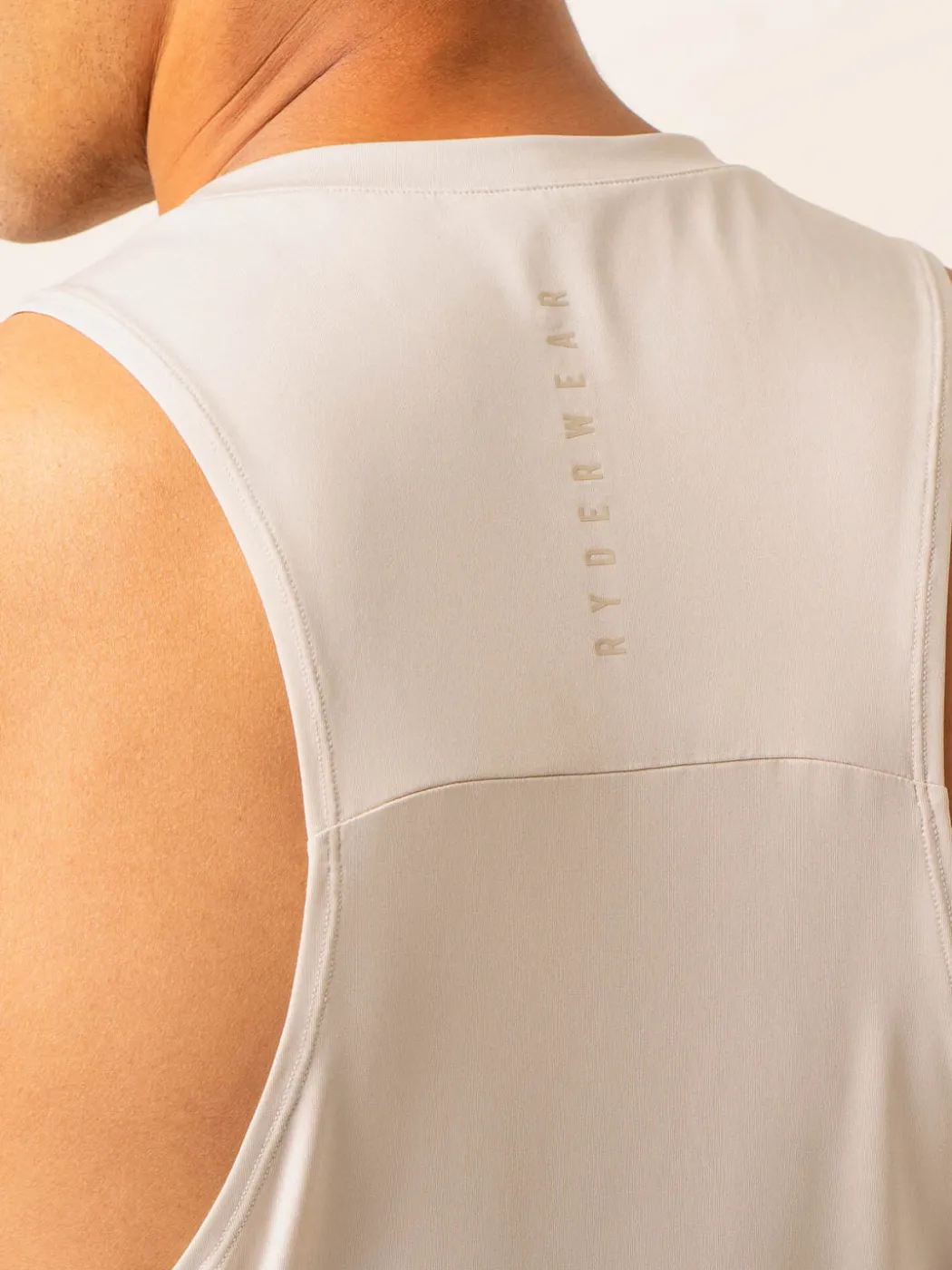Dynamic Baller Tank