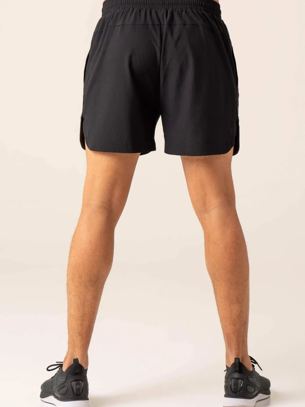 Dynamic Gym Short