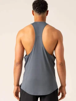 Dynamic Stringer T-Back