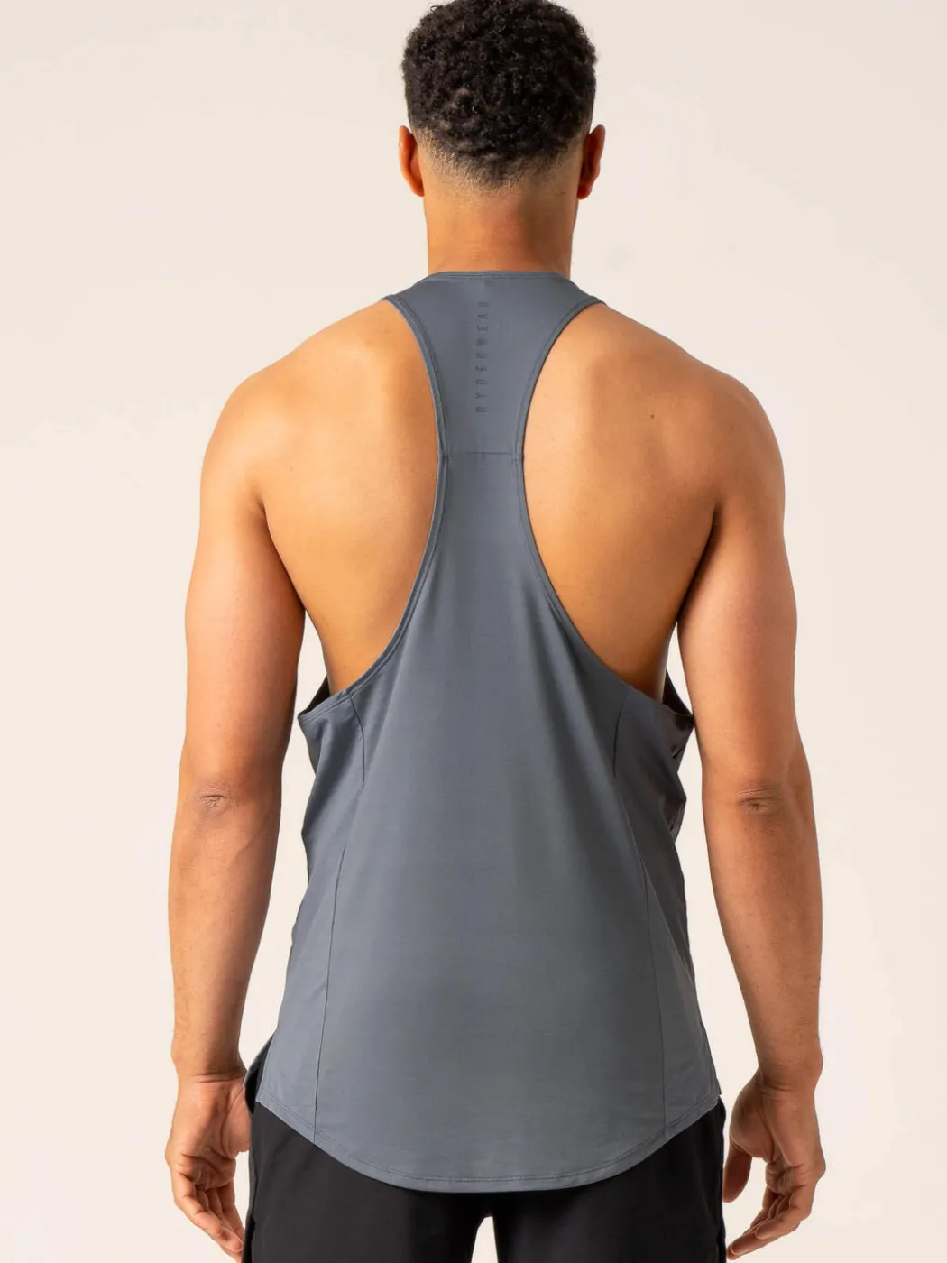Dynamic Stringer T-Back