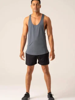Dynamic Stringer T-Back