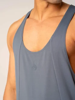 Dynamic Stringer T-Back