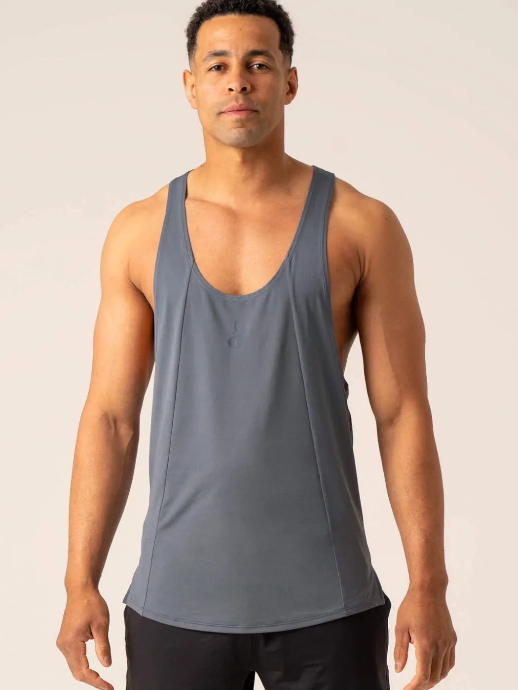 Dynamic Stringer T-Back