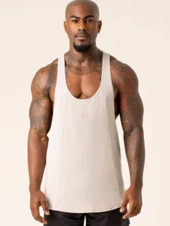 Dynamic Stringer T-Back