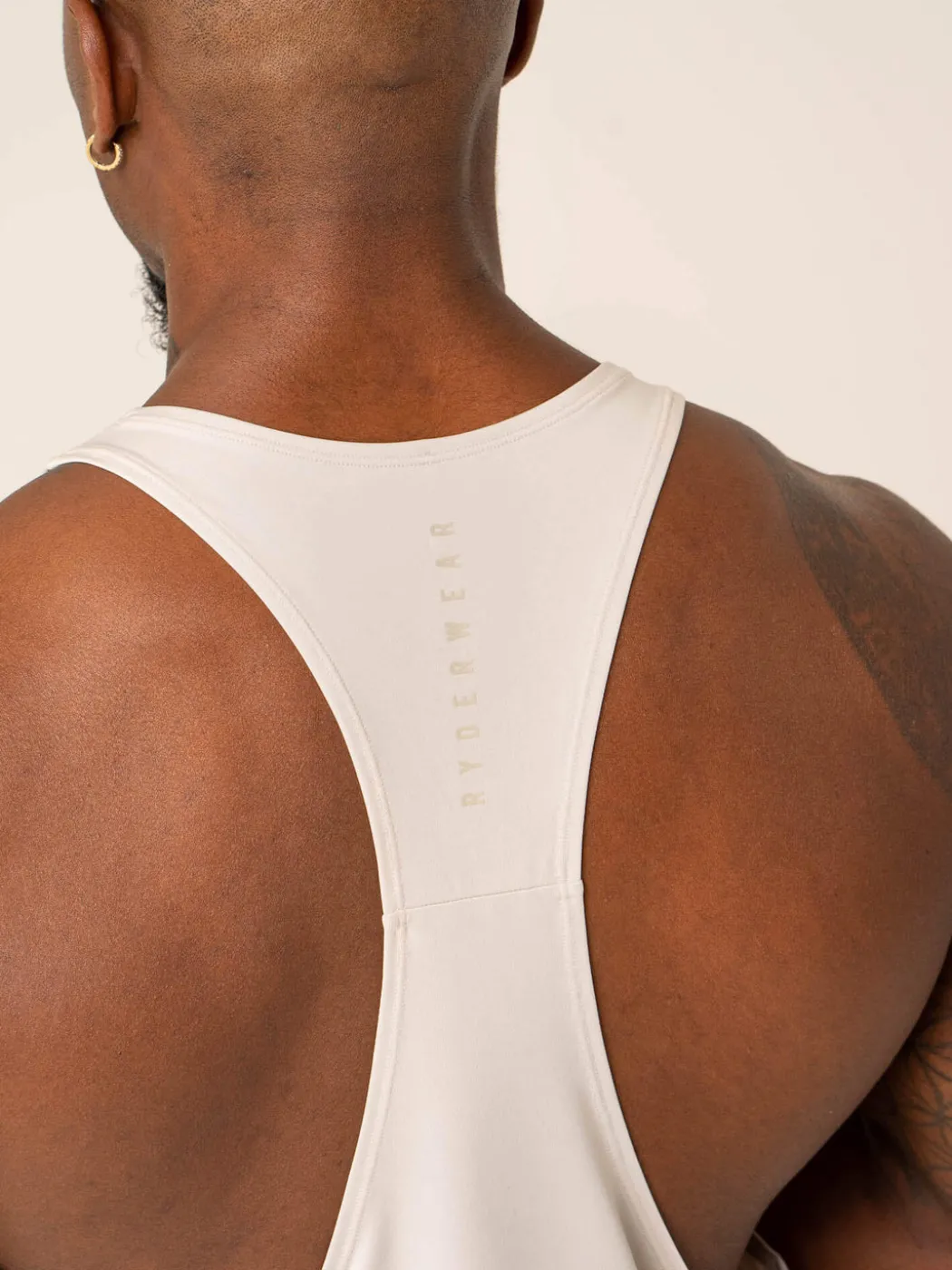 Dynamic Stringer T-Back