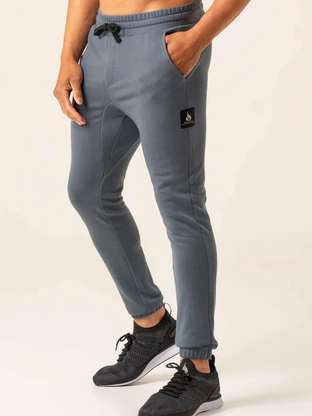 Dynamic Track Pant