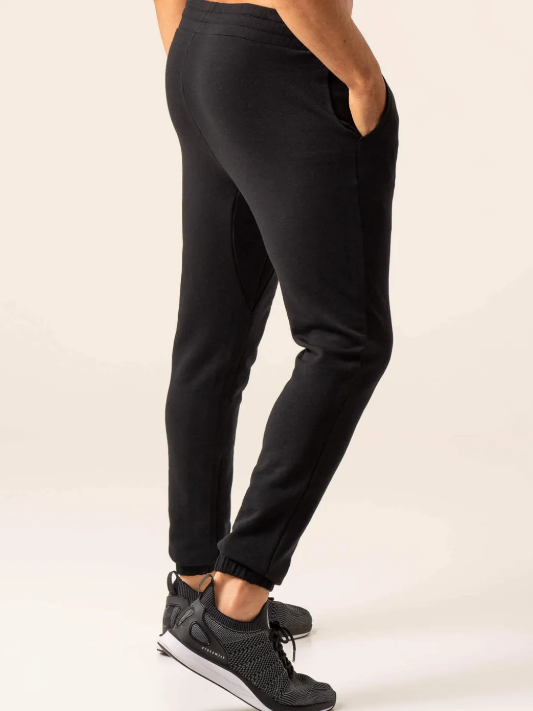 Dynamic Track Pant