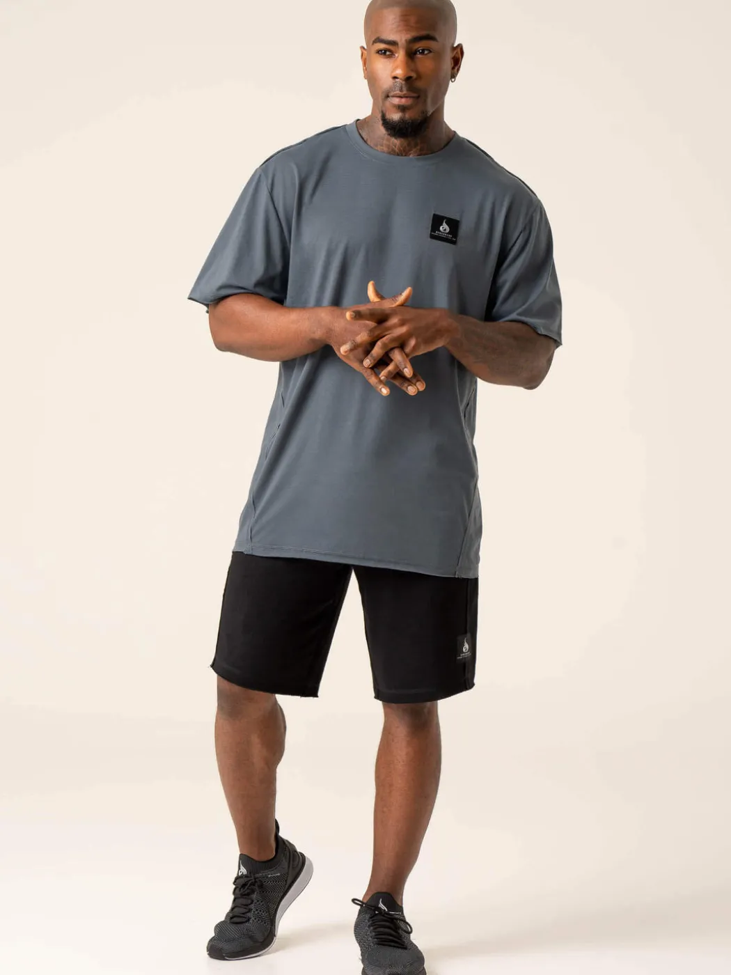 Dynamic Track Short