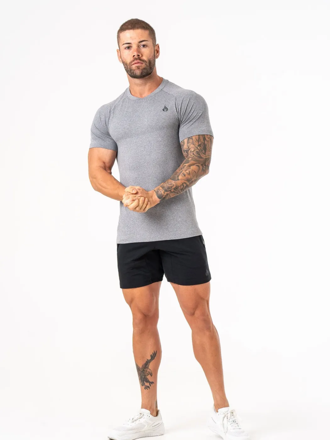 Element Seamless T-Shirt