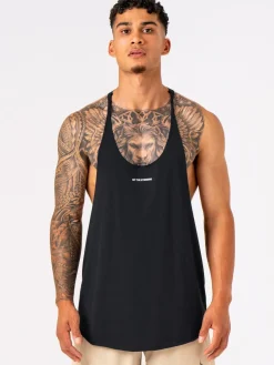 Emerge Arnie T-Back