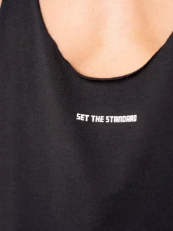 Emerge Arnie T-Back