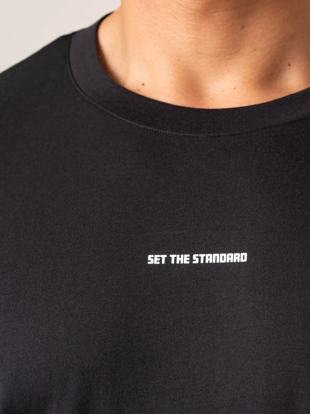 Emerge Oversized T-Shirt