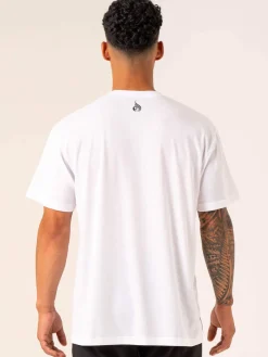 Emerge Oversized T-Shirt