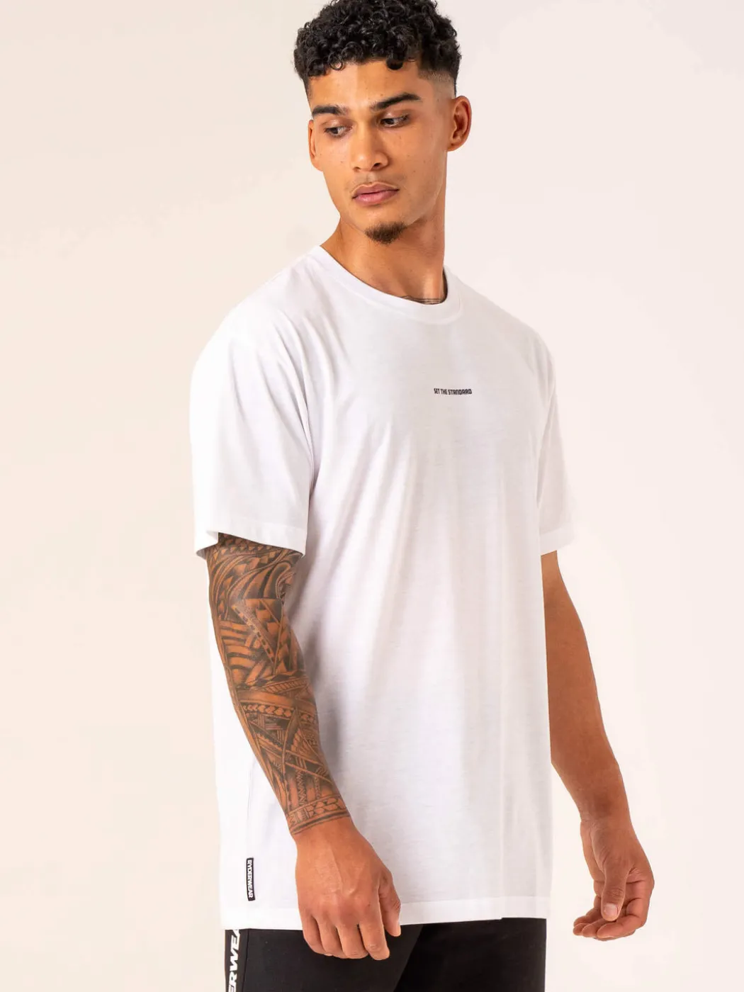 Emerge Oversized T-Shirt