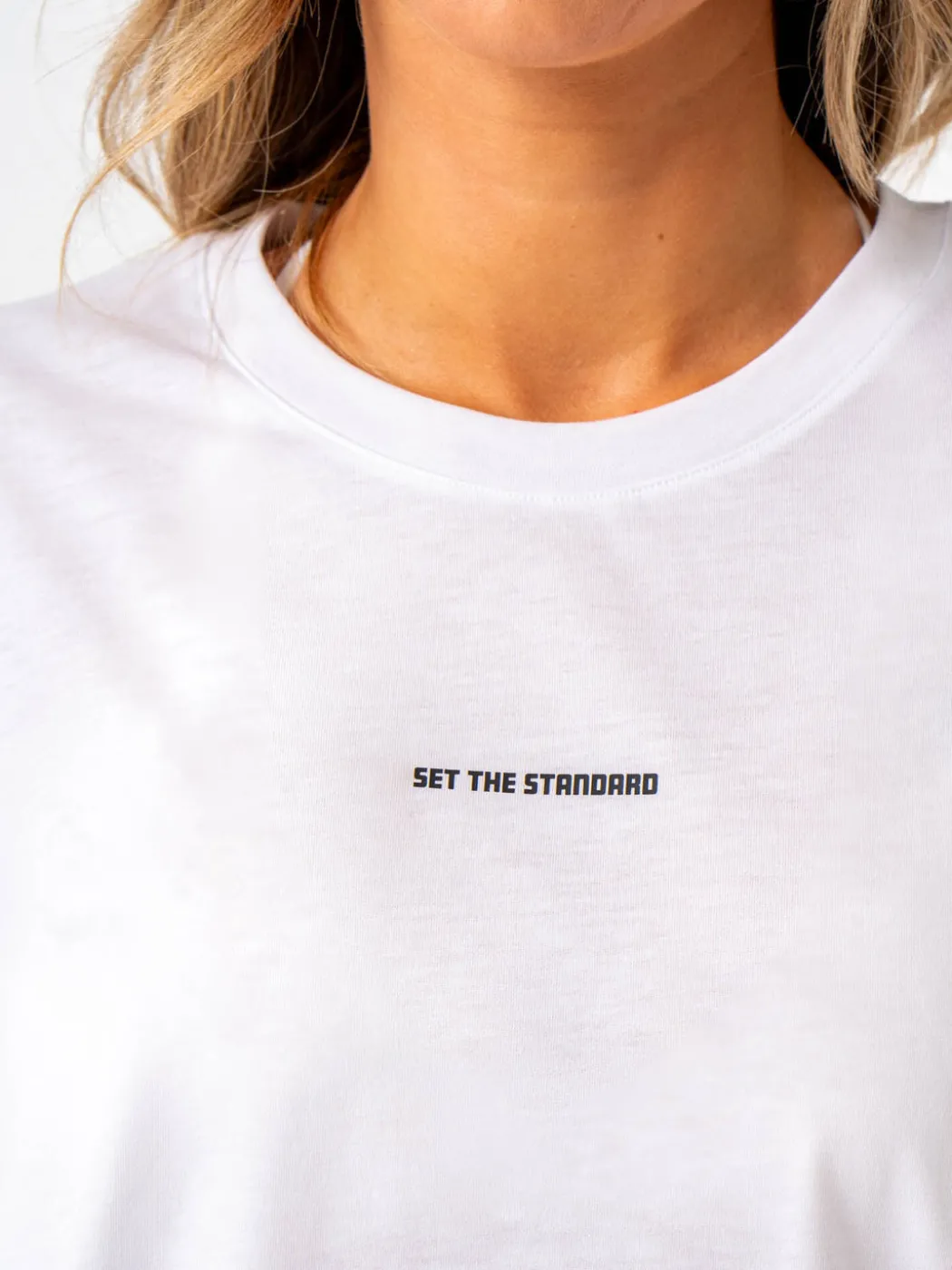 Emerge Oversized T-Shirt
