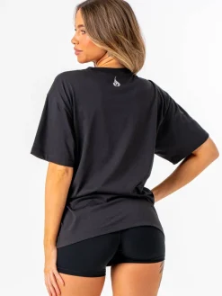 Emerge Oversized T-Shirt