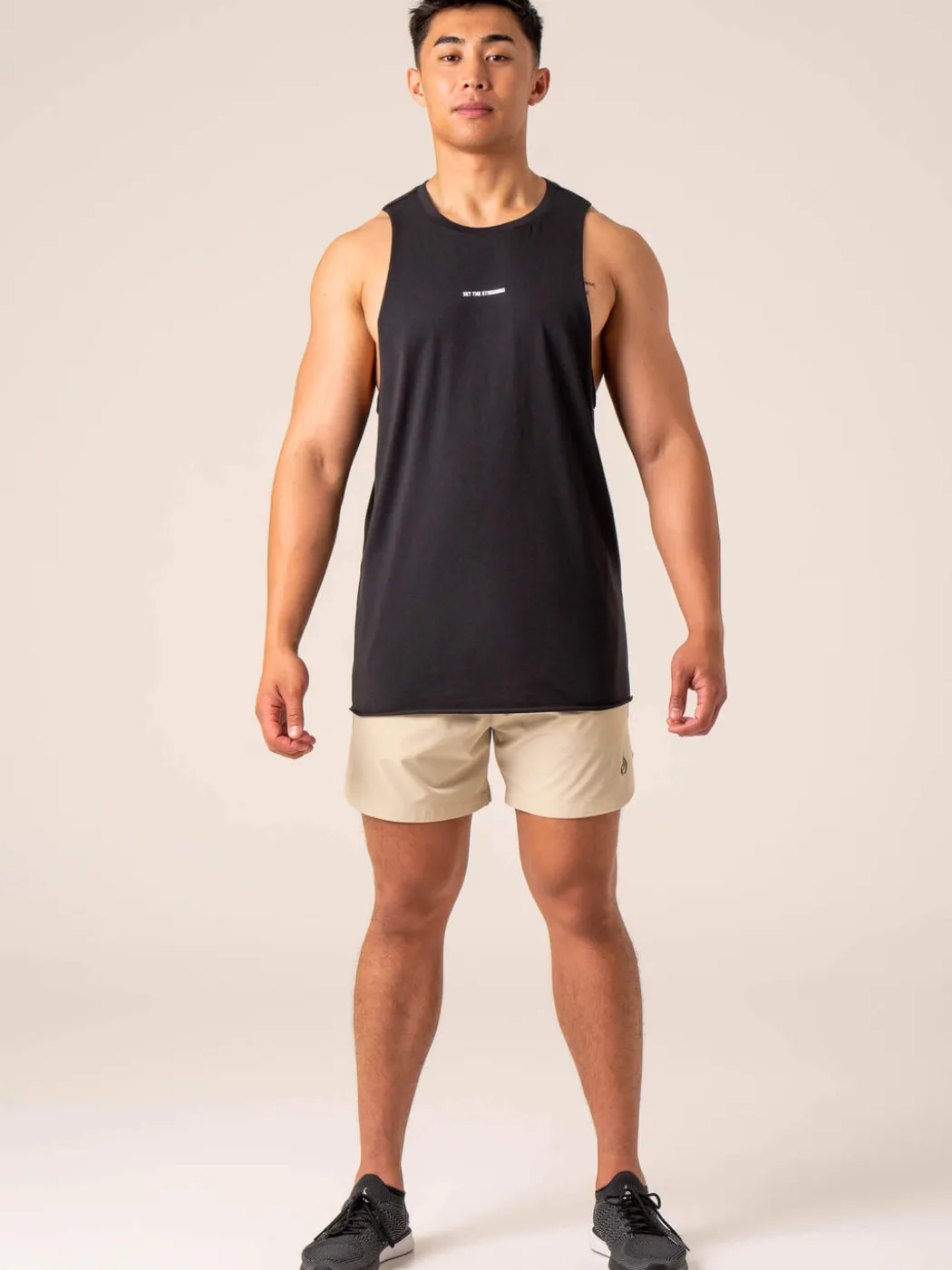 Emerge Training Short