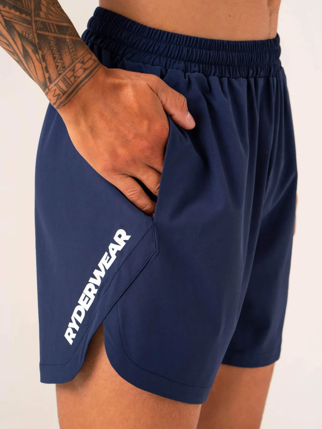 Emerge Training Short