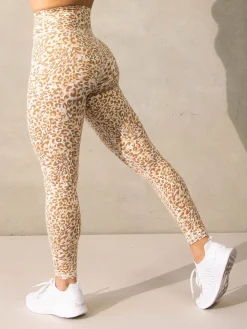 Empower High Waisted Leggings