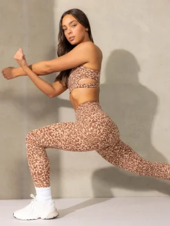 Empower High Waisted Leggings