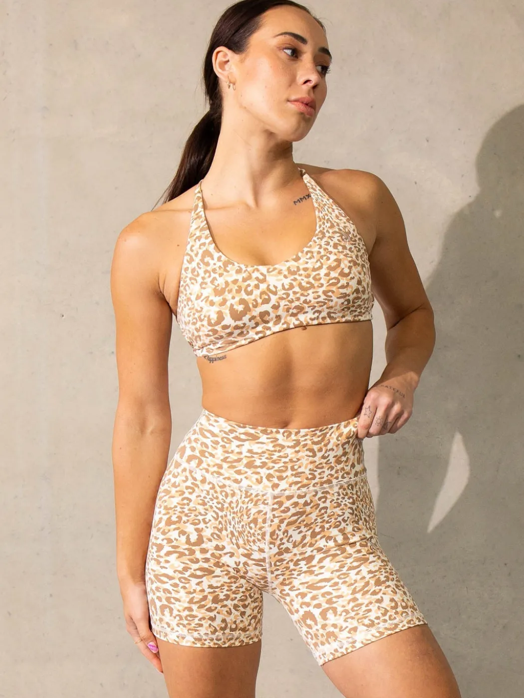 Empower Sports Crop