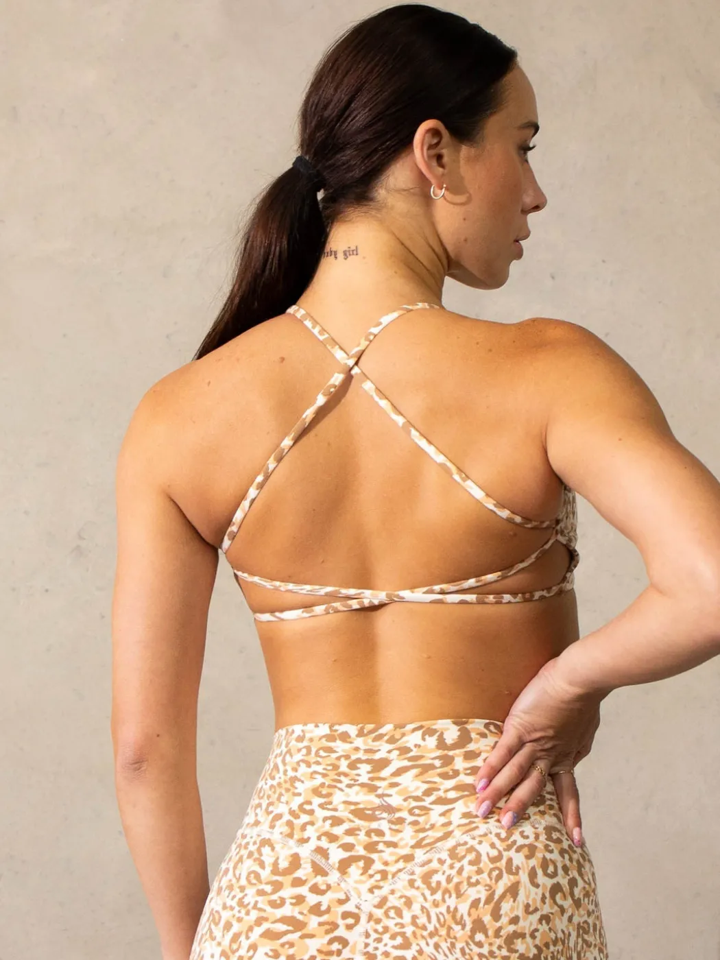 Empower Sports Crop