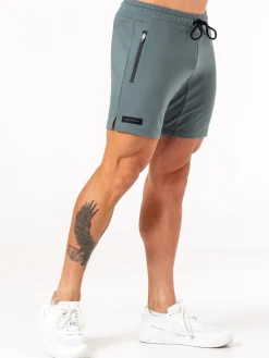 Endurance Track Shorts
