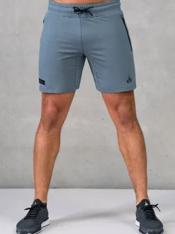 Endurance Track Shorts