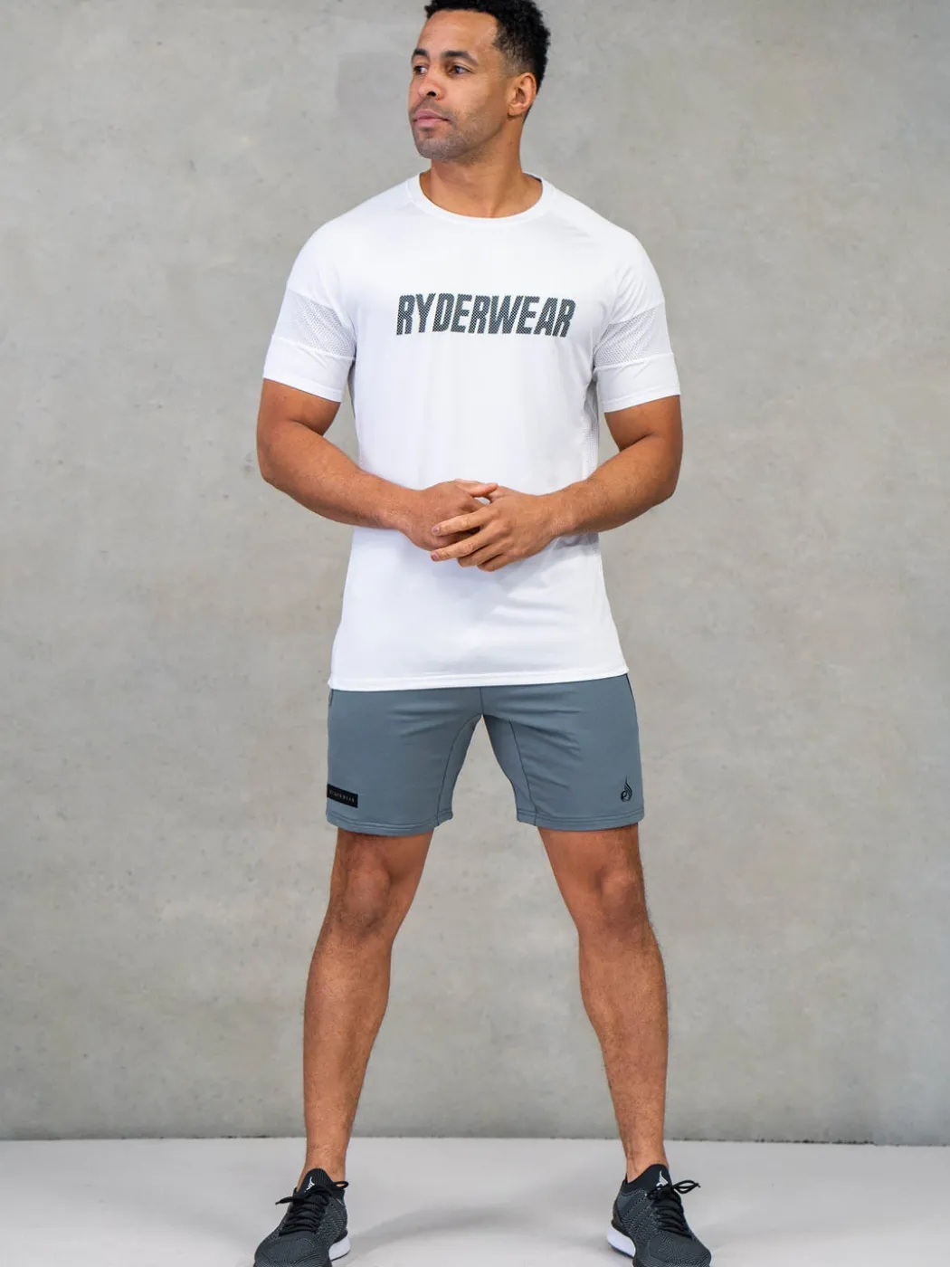 Endurance Track Shorts