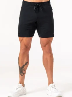 Endurance Track Shorts