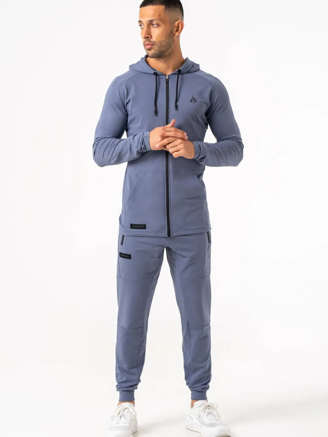 Endurance Zip Up Jacket