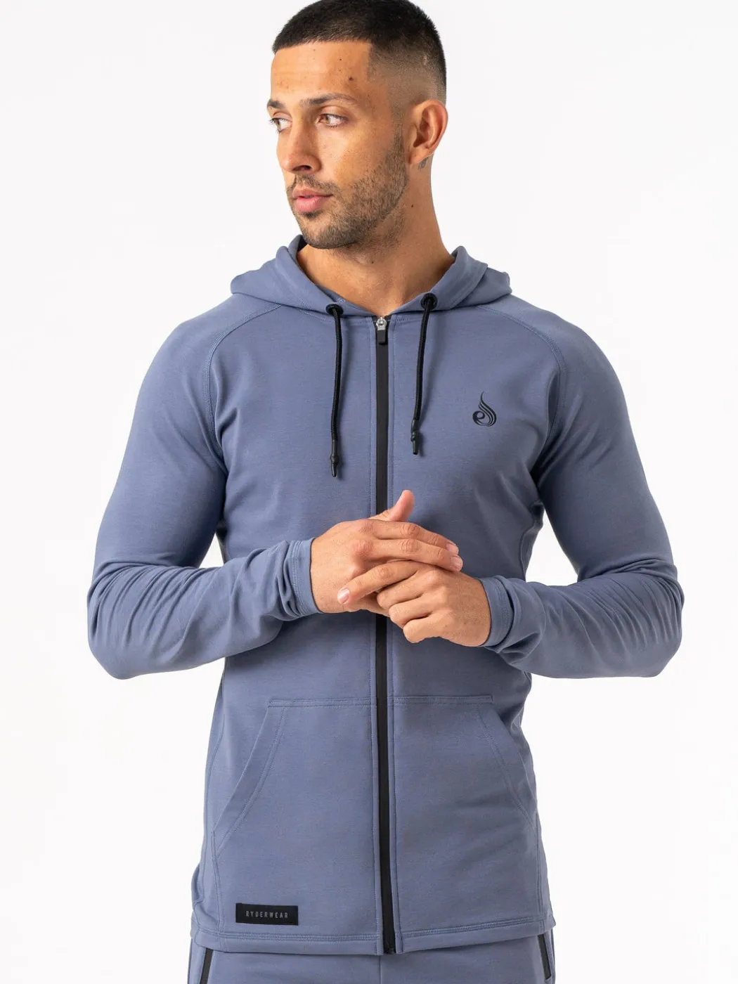 Endurance Zip Up Jacket