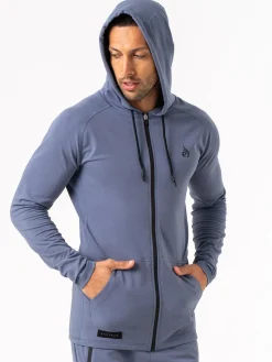 Endurance Zip Up Jacket