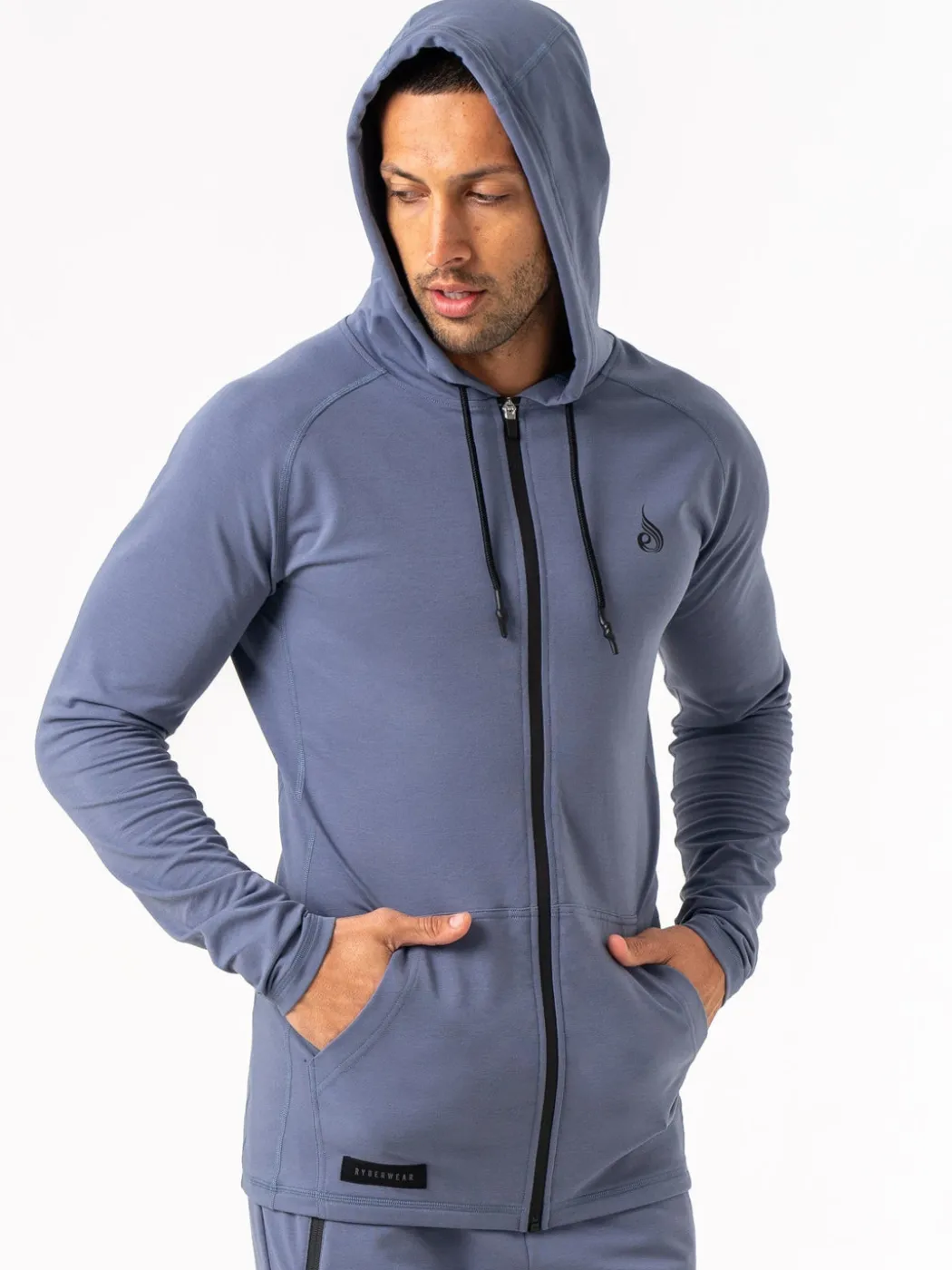Endurance Zip Up Jacket