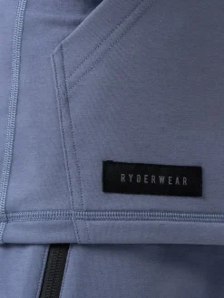 Endurance Zip Up Jacket