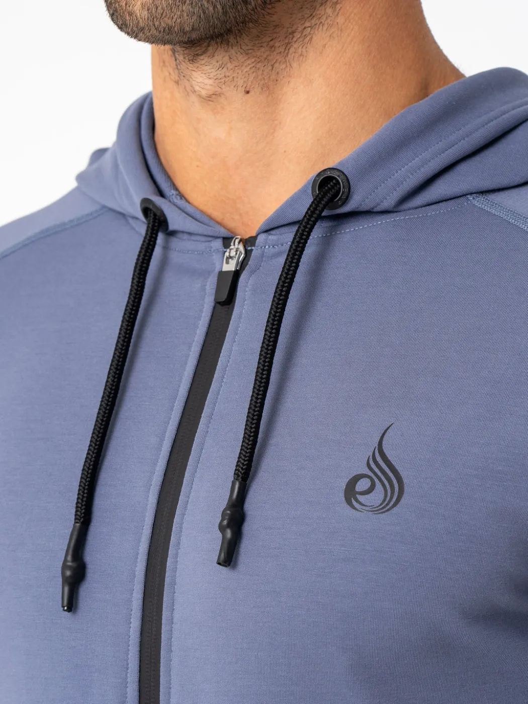 Endurance Zip Up Jacket