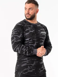Energy Crew Neck