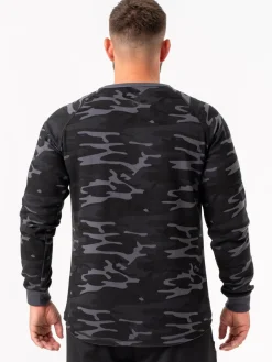 Energy Crew Neck