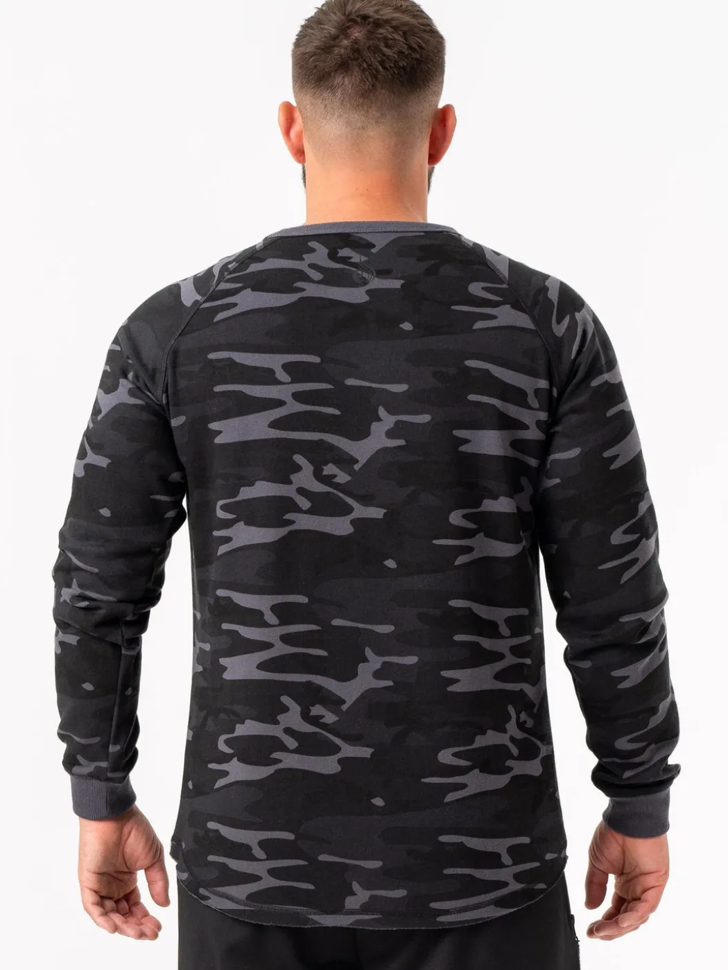 Energy Crew Neck