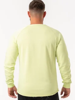 Energy Crew Neck