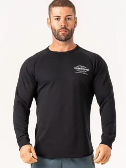 Energy Crew Neck