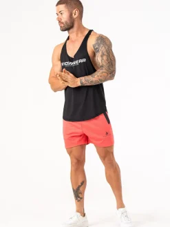 Energy Mesh Shorts